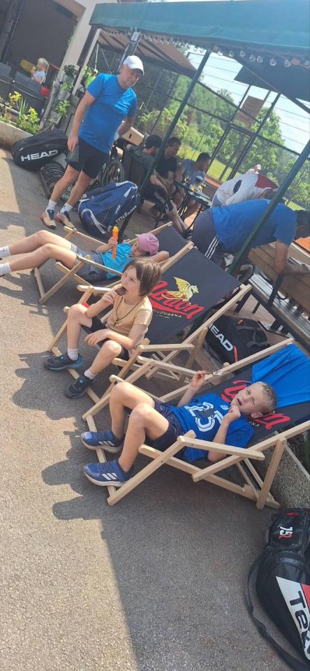 TK Sveti Martin oduševljen gostoprimstvom u Sloveniji (6)