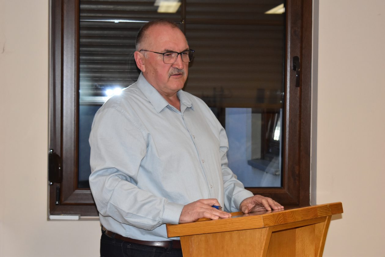 TKDKhorvat1 – DONJI KRALJEVEC vijeće TKDKhorvat1 – DONJI KRALJEVEC vijeće