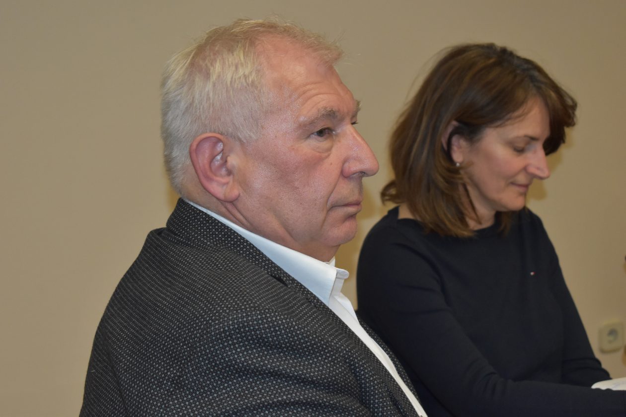 TKDKhorvat3 – DONJI KRALJEVEC vijeće TKDKhorvat3 – DONJI KRALJEVEC vijeće