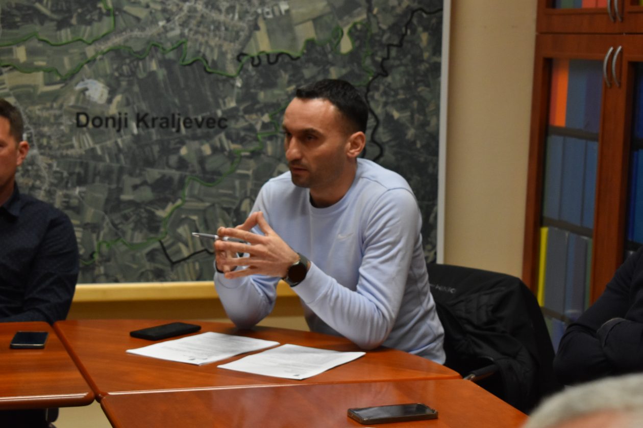 TKDKstrahija1 – DONJI KRALJEVEC vijeće TKDKstrahija1 – DONJI KRALJEVEC vijeće