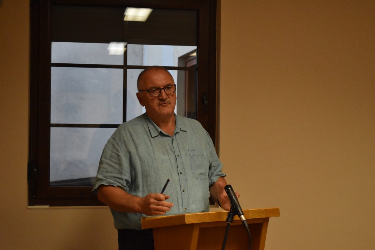 Donji Kraljevec općinsko vijeće Donji Kraljevec općinsko vijeće