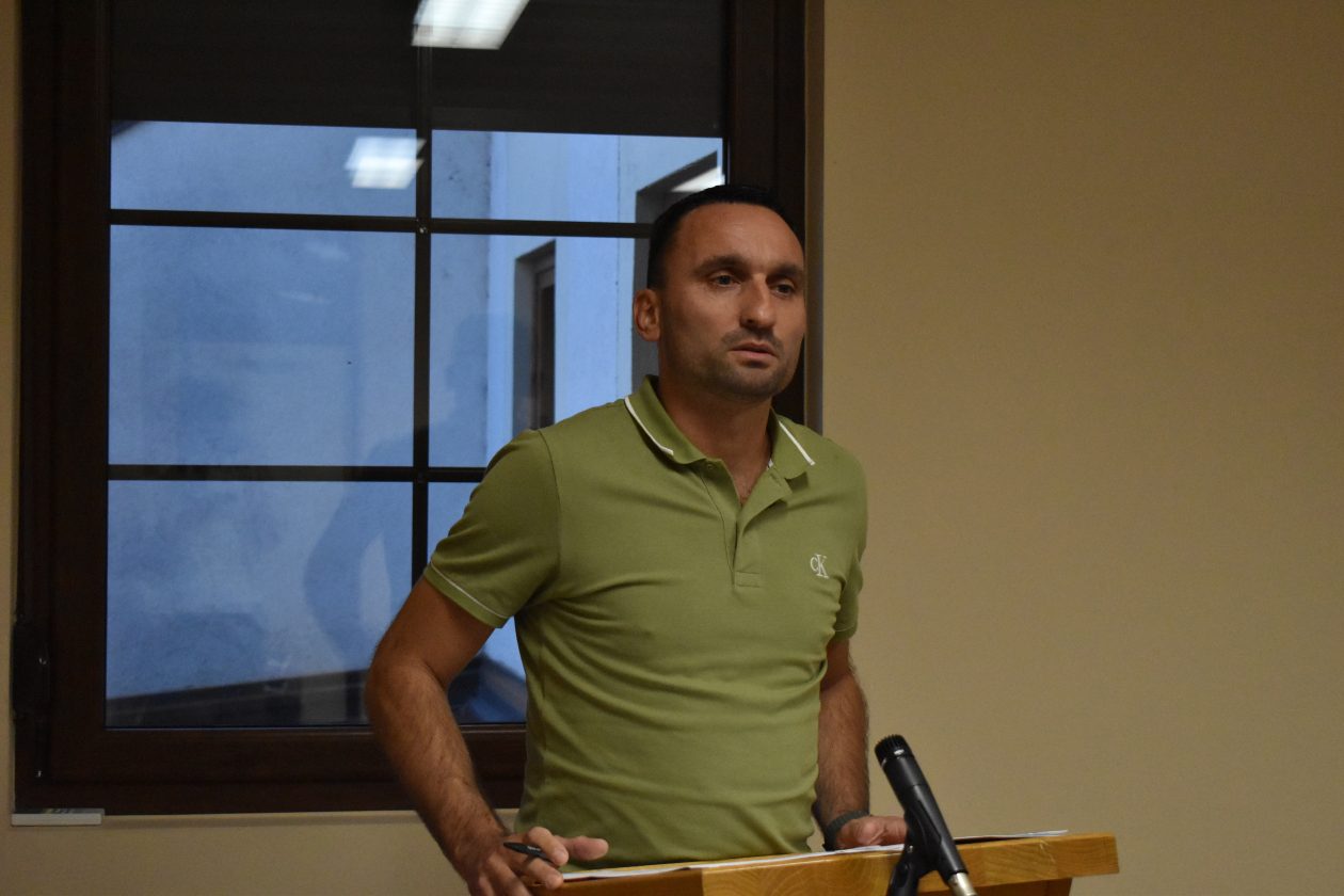 Donji Kraljevec općinsko vijeće Donji Kraljevec općinsko vijeće