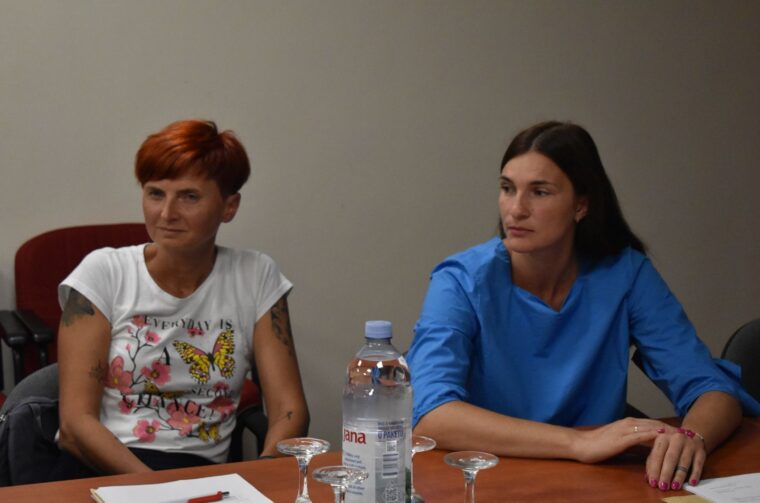 Dijana Novak Domašinec