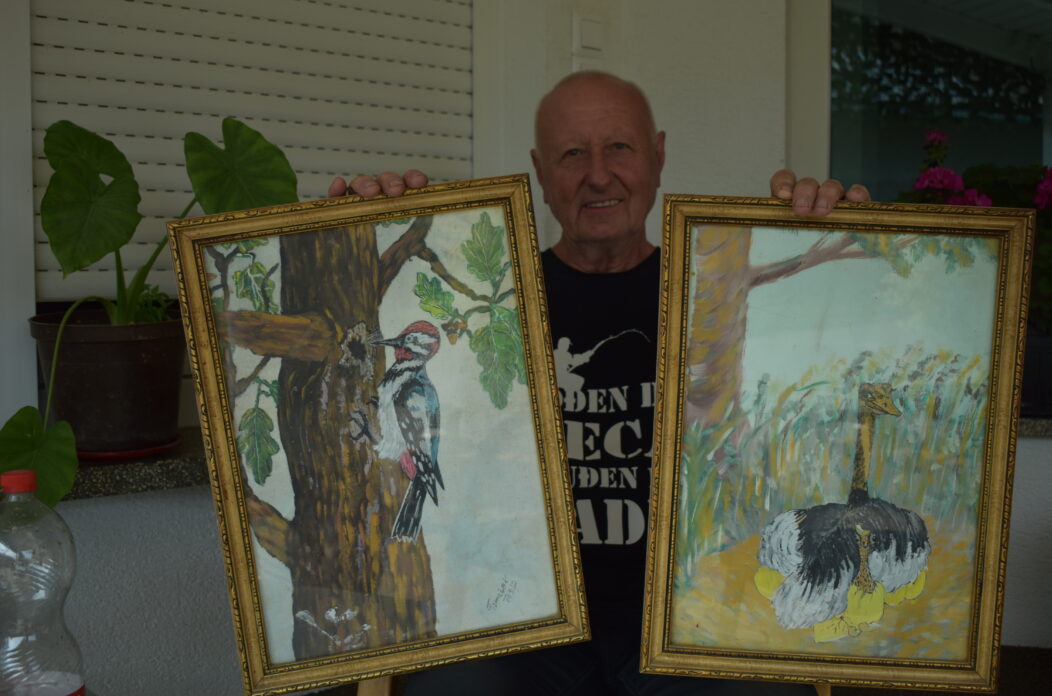 Josip Tomašek Josip Tomašek