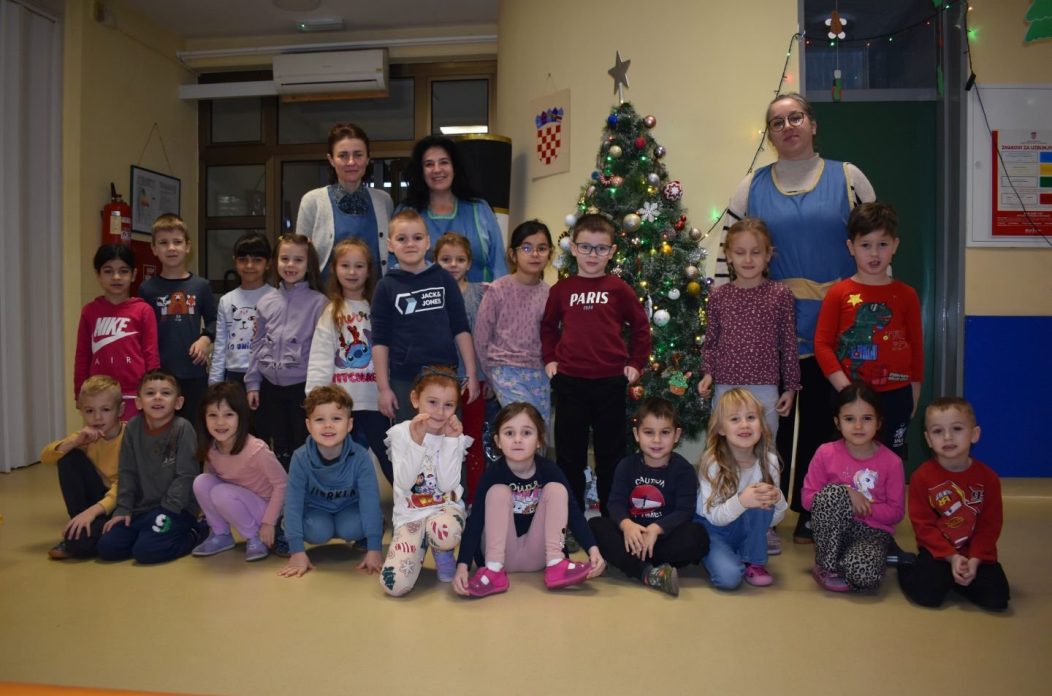 DV Zvončić nedelišće glazba