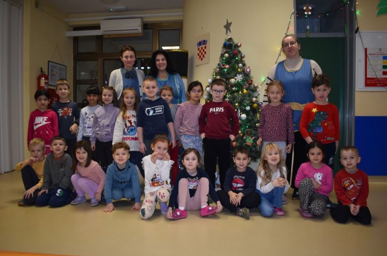 DV Zvončić nedelišće glazba