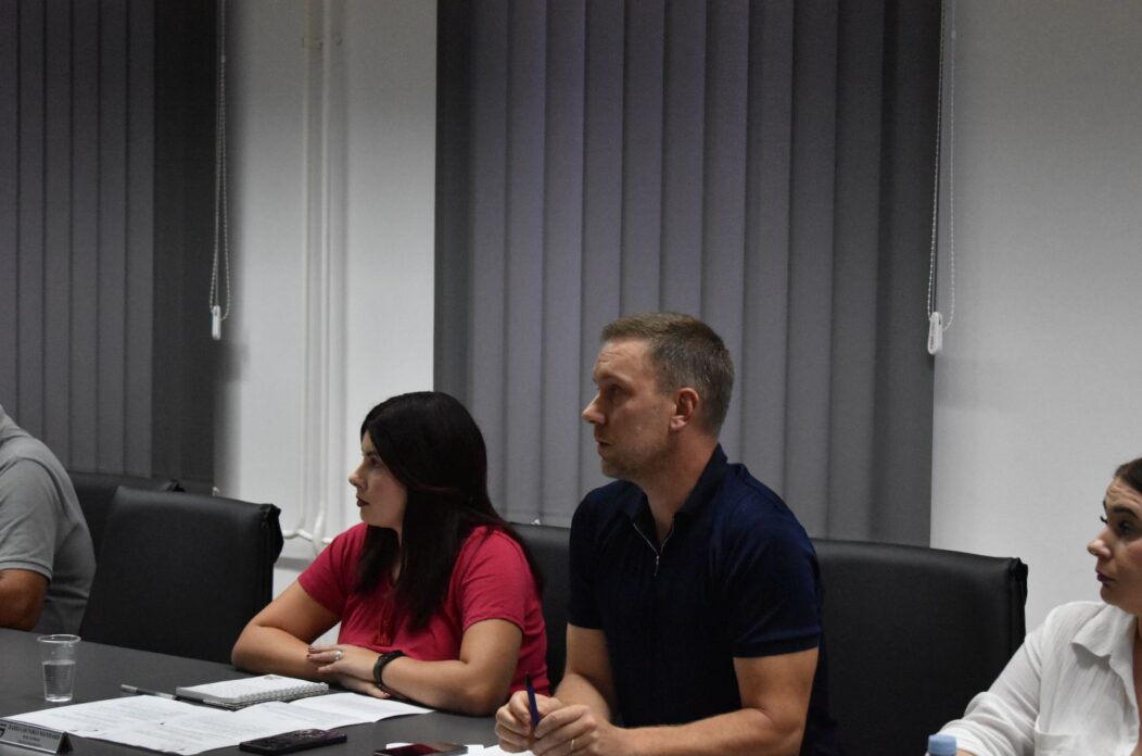 Tomislav Korbelj GMS