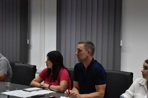 Tomislav Korbelj GMS