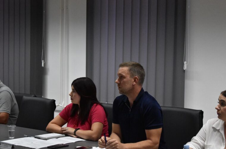 Tomislav Korbelj GMS