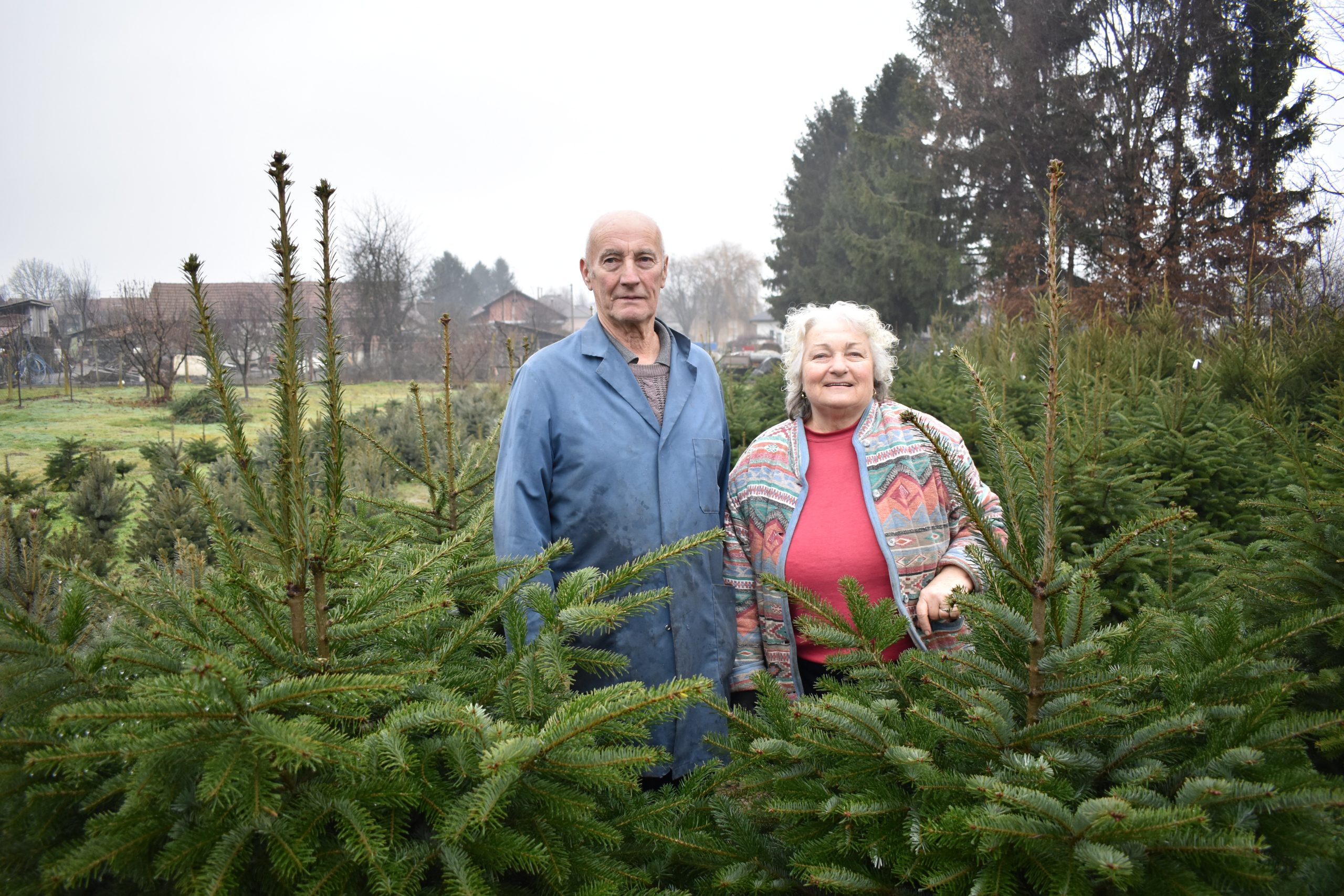 ŠTRUKOVEC Nasta i Stjepan Crnković