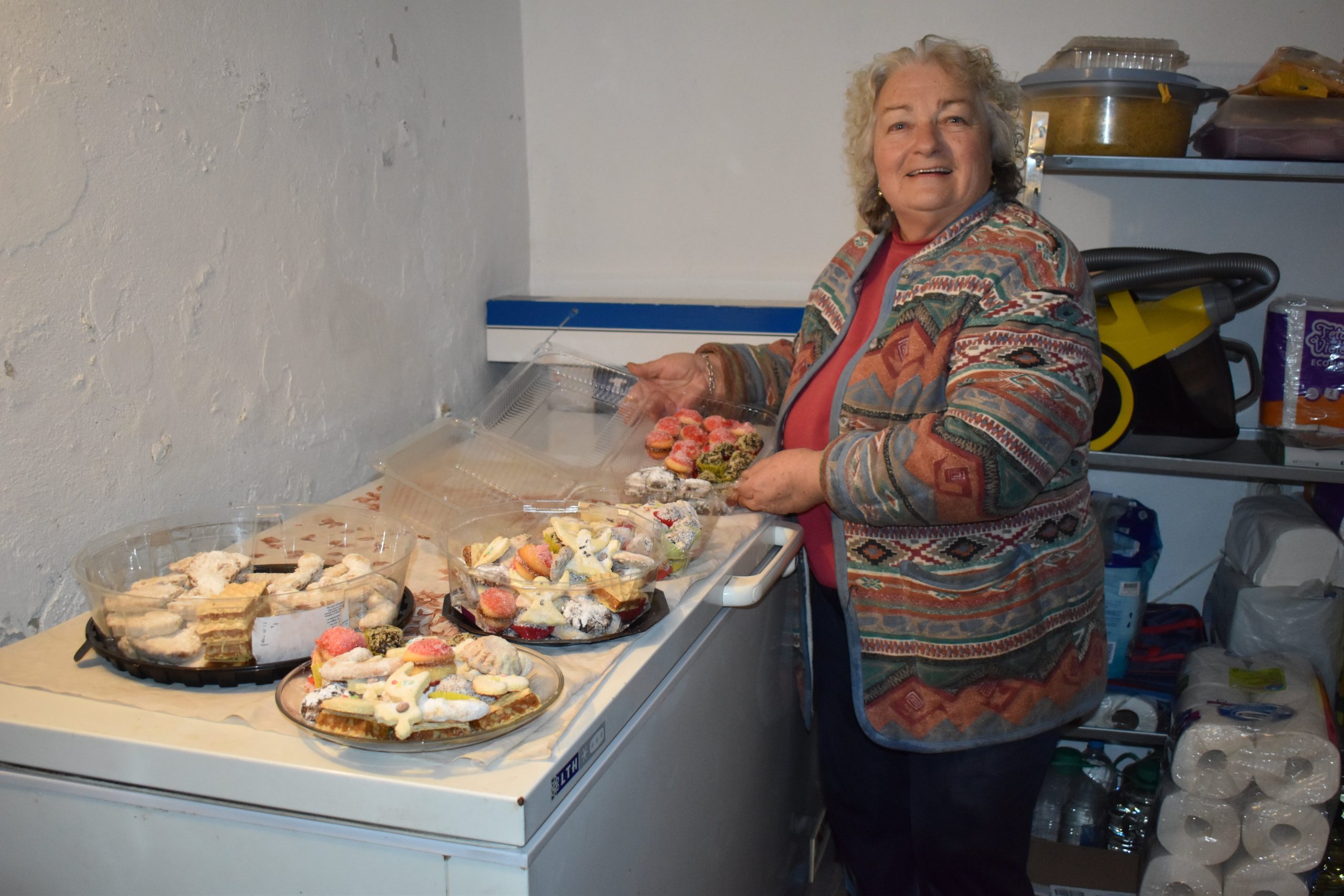 ŠTRUKOVEC Nasta i Stjepan Crnković