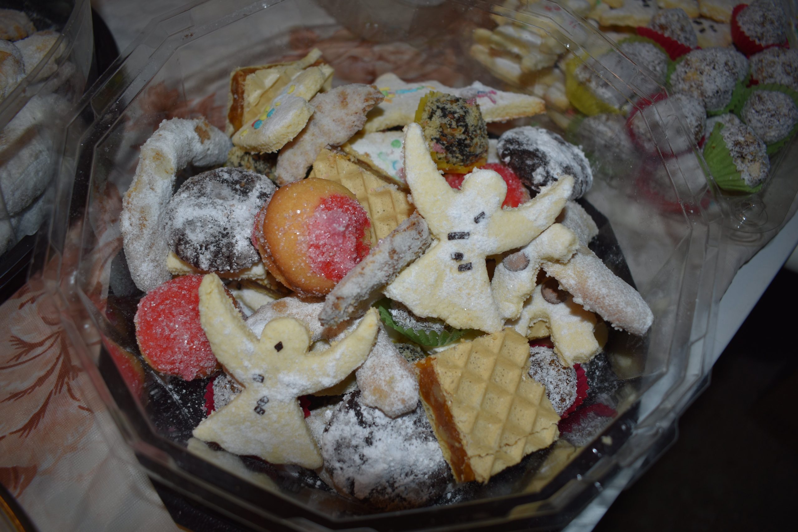 ŠTRUKOVEC Nasta i Stjepan Crnković