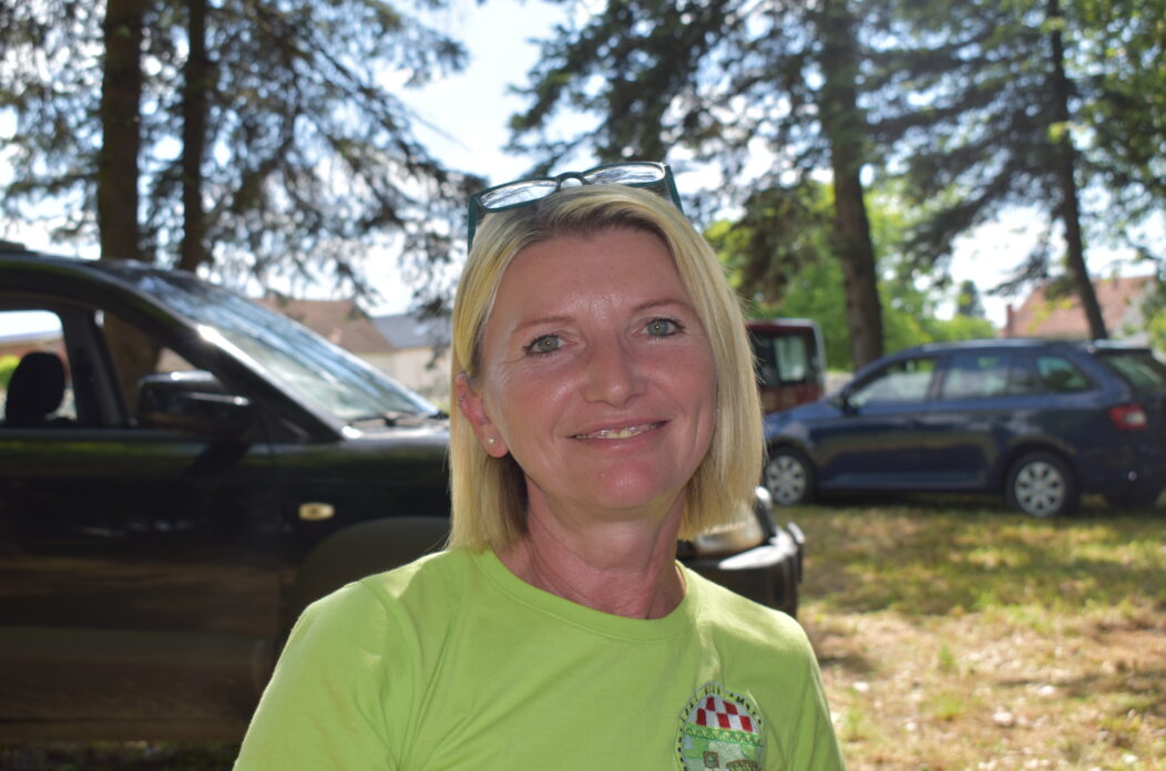 Anita Zadravec Anita Zadravec