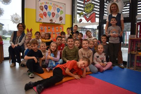 DV Suncokret Strahoninec DV Suncokret Strahoninec