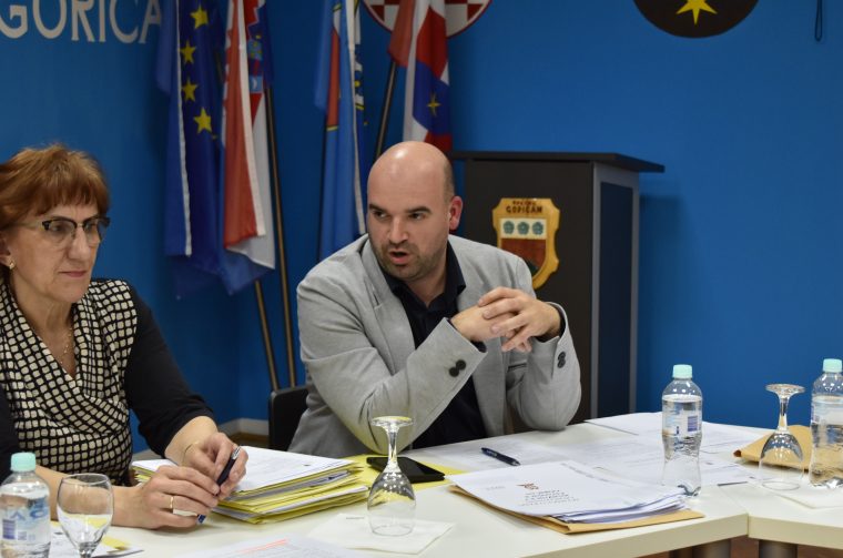 Goričan Emanuel Sinković