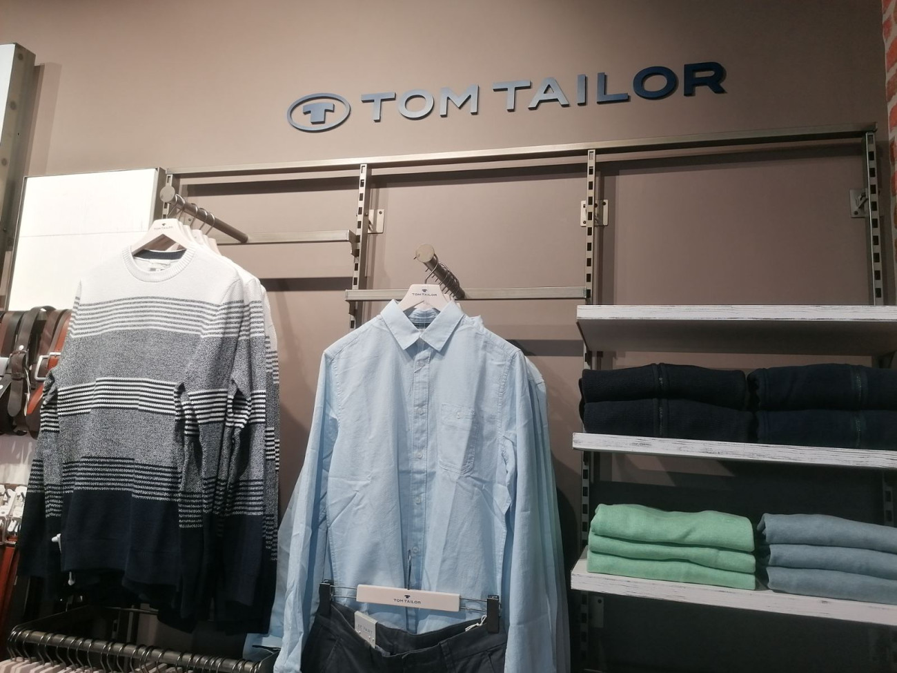 TOM TAILOR (9)