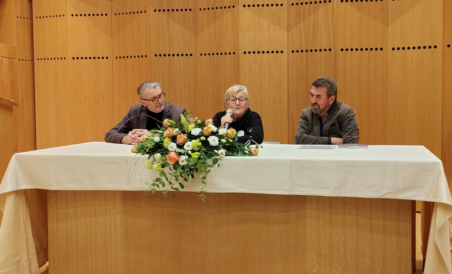 TRAGOM SVETOG JERONIMA Čakovečki i skradinski ogranak Matice hrvatske potpisali sporazum (1)