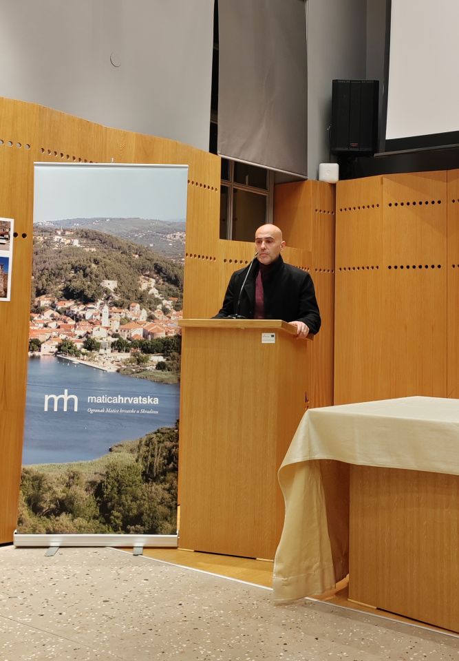 TRAGOM SVETOG JERONIMA Čakovečki i skradinski ogranak Matice hrvatske potpisali sporazum (3)