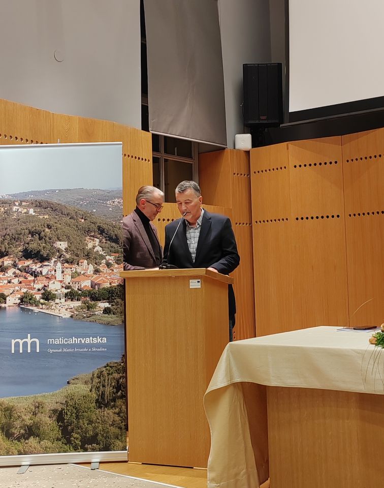 TRAGOM SVETOG JERONIMA Čakovečki i skradinski ogranak Matice hrvatske potpisali sporazum (5)