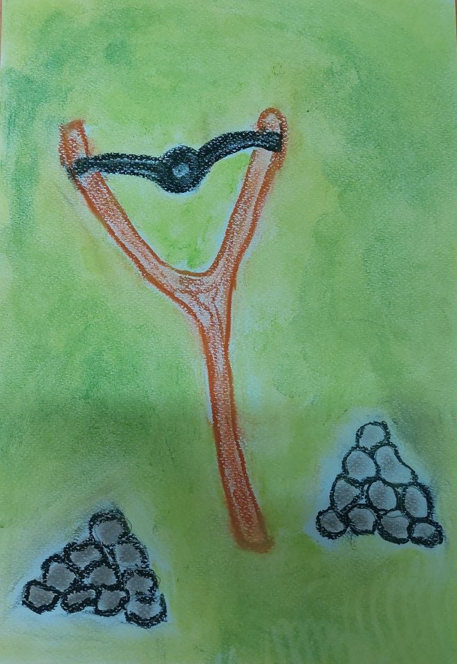 TRAGOVI DJETINJSTVA Četvrtaši iz Gornjeg Mihaljevca oživjeli igre i okuse prošlih vremena (1) TRAGOVI DJETINJSTVA Četvrtaši iz Gornjeg Mihaljevca oživjeli igre i okuse prošlih vremena (1)