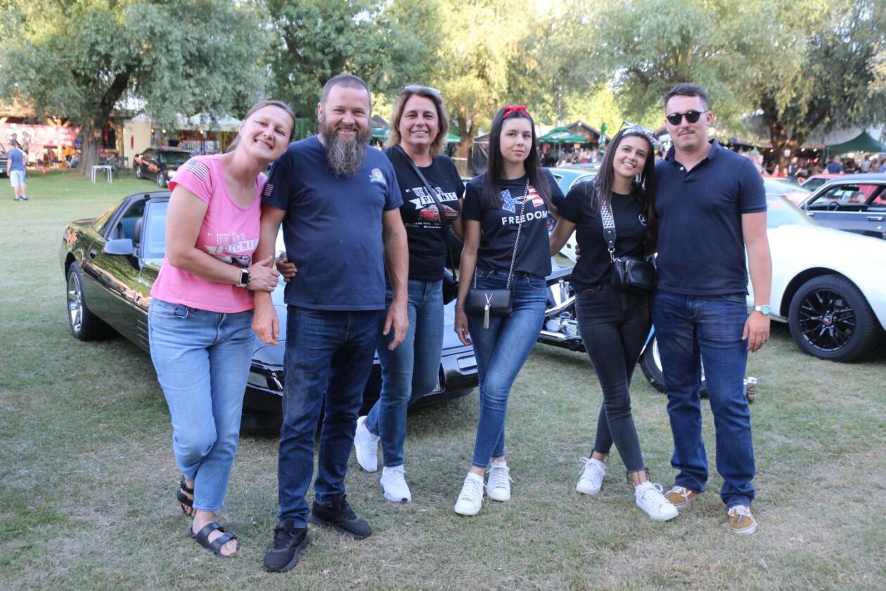 TRASH & BURN Rock and roll, američki klasici i pin-up djevojke zavladali Sv. Martinom na Muri (15)