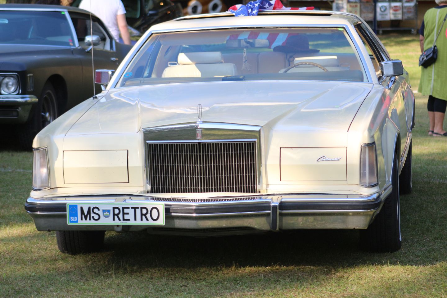 TRASH & BURN Rock and roll, američki klasici i pin-up djevojke zavladali Sv. Martinom na Muri (20)