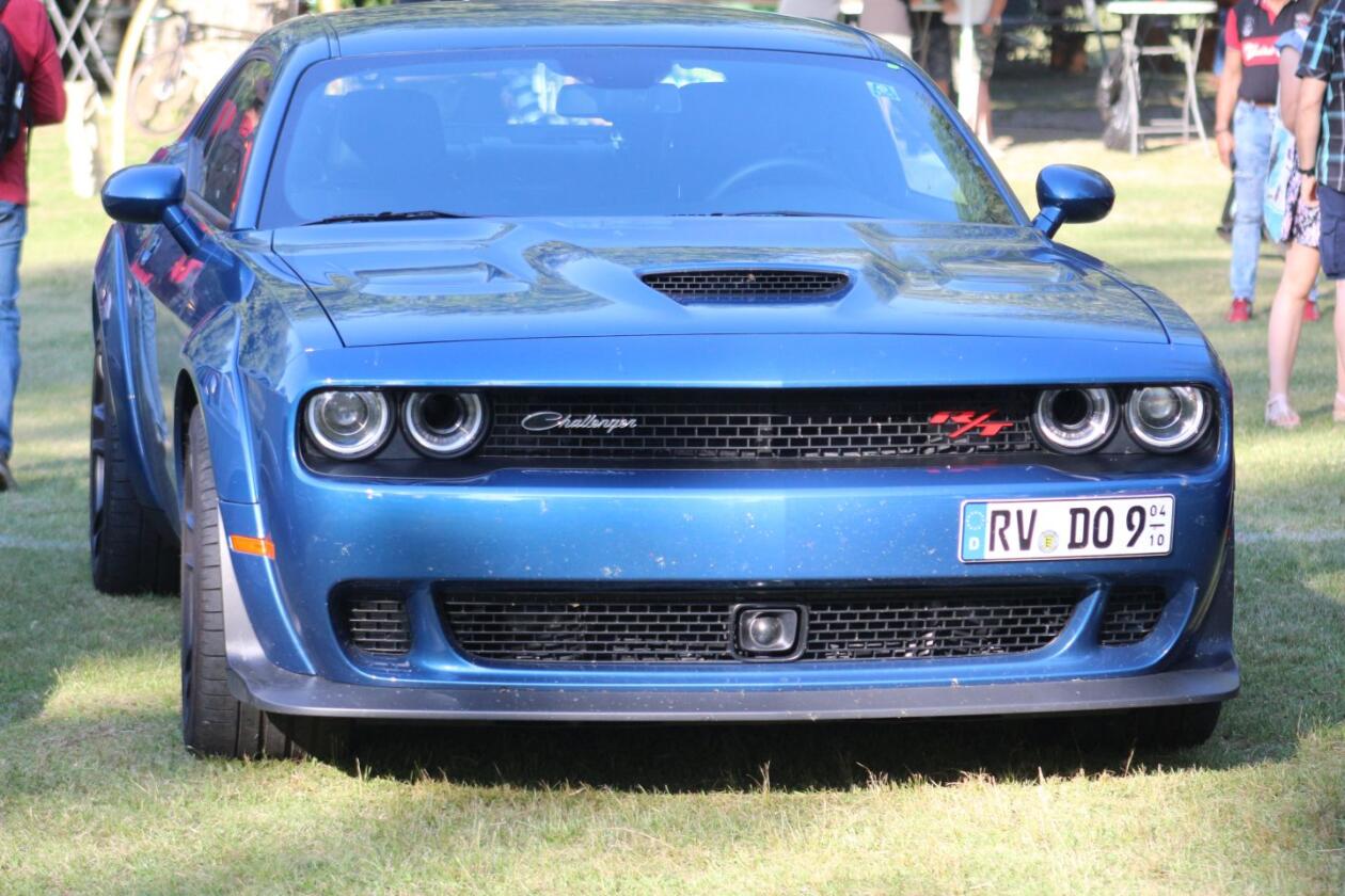 TRASH & BURN Rock and roll, američki klasici i pin-up djevojke zavladali Sv. Martinom na Muri (21)