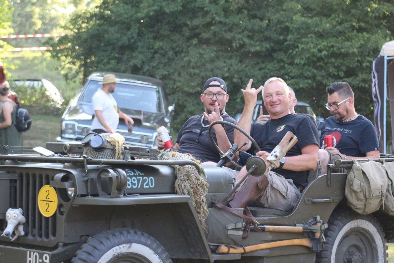 TRASH & BURN Rock and roll, američki klasici i pin-up djevojke zavladali Sv. Martinom na Muri (22)