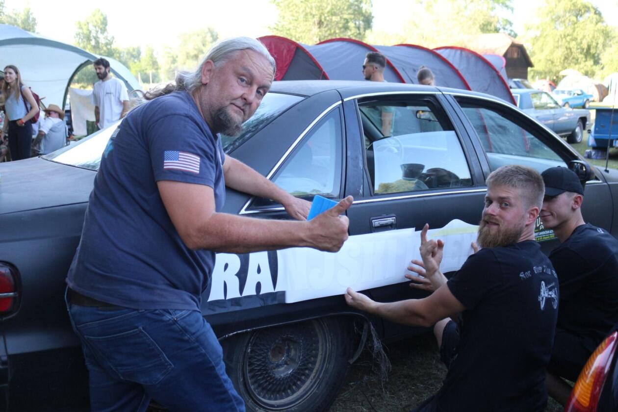 TRASH & BURN Rock and roll, američki klasici i pin-up djevojke zavladali Sv. Martinom na Muri (28)