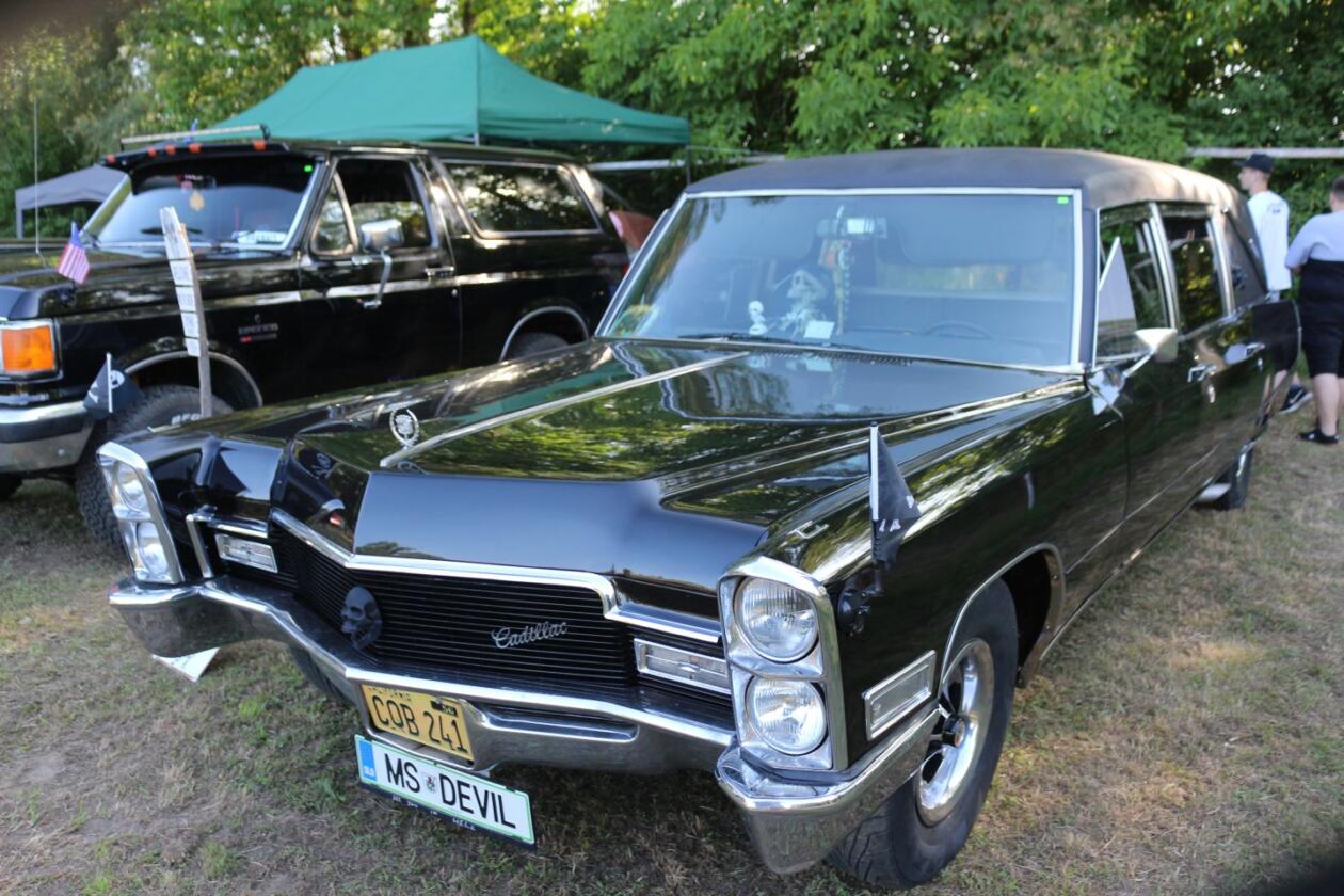 TRASH & BURN Rock and roll, američki klasici i pin-up djevojke zavladali Sv. Martinom na Muri (32)