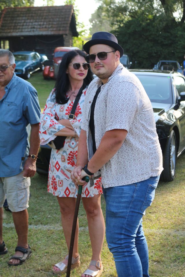 TRASH & BURN Rock and roll, američki klasici i pin-up djevojke zavladali Sv. Martinom na Muri (34)