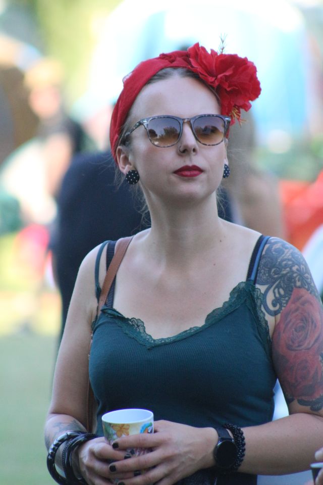 TRASH & BURN Rock and roll, američki klasici i pin-up djevojke zavladali Sv. Martinom na Muri (35)