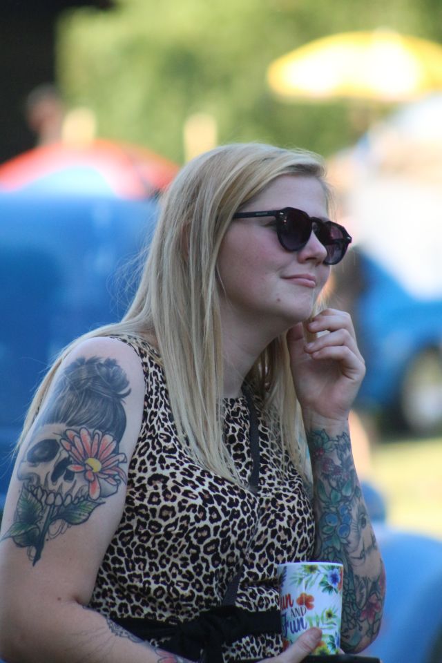 TRASH & BURN Rock and roll, američki klasici i pin-up djevojke zavladali Sv. Martinom na Muri (36)