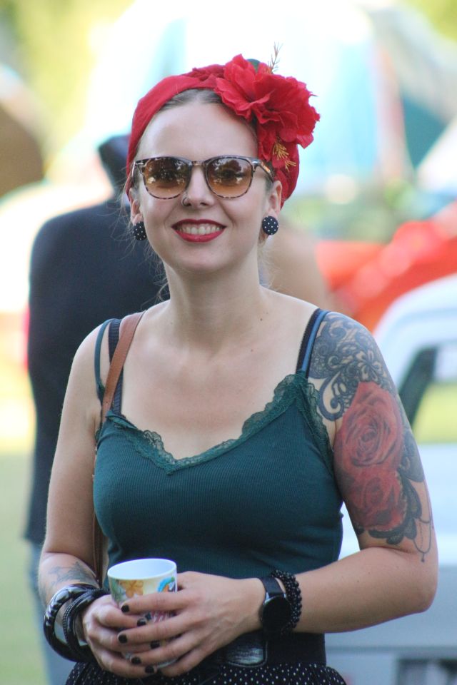 TRASH & BURN Rock and roll, američki klasici i pin-up djevojke zavladali Sv. Martinom na Muri (37)