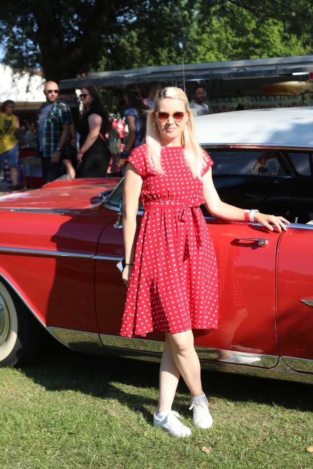 TRASH & BURN Rock and roll, američki klasici i pin-up djevojke zavladali Sv. Martinom na Muri (38)