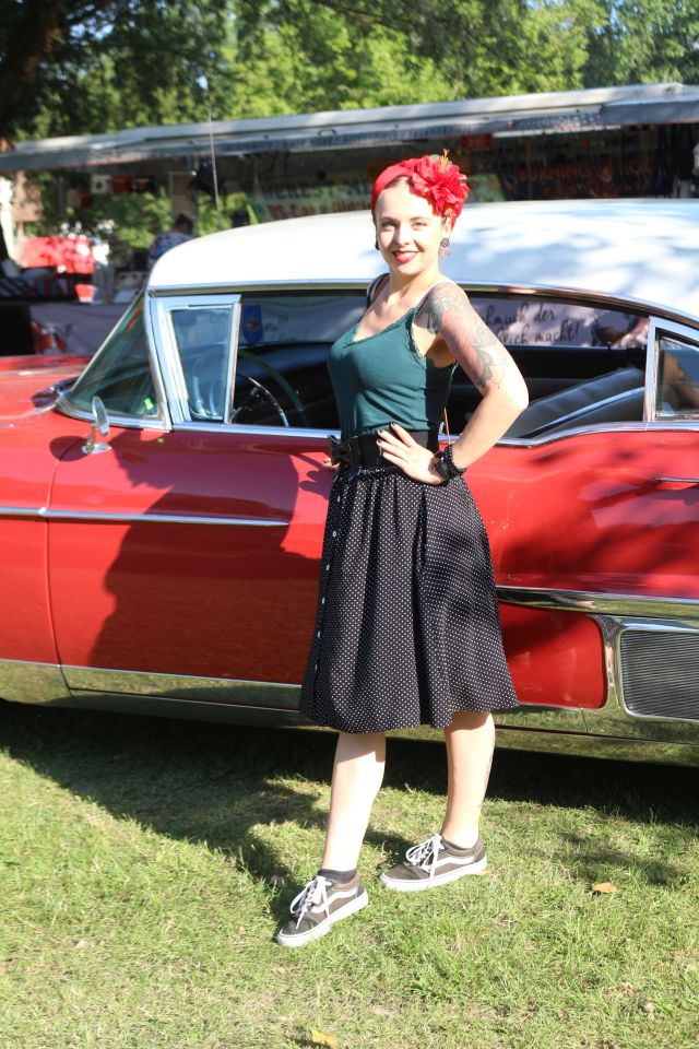 TRASH & BURN Rock and roll, američki klasici i pin-up djevojke zavladali Sv. Martinom na Muri (39)