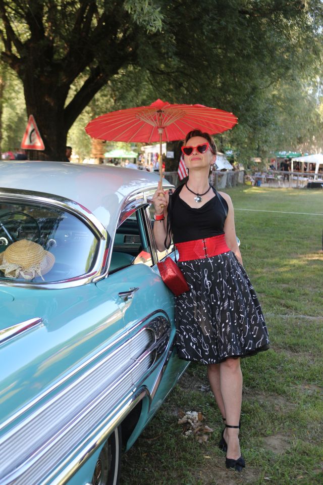 TRASH & BURN Rock and roll, američki klasici i pin-up djevojke zavladali Sv. Martinom na Muri (41)