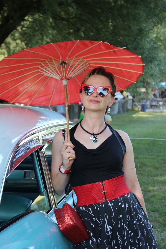 TRASH & BURN Rock and roll, američki klasici i pin-up djevojke zavladali Sv. Martinom na Muri (42)