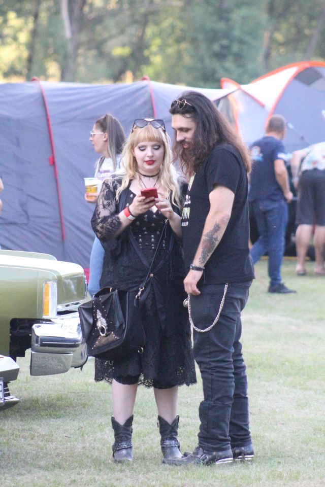 TRASH & BURN Rock and roll, američki klasici i pin-up djevojke zavladali Sv. Martinom na Muri (5)