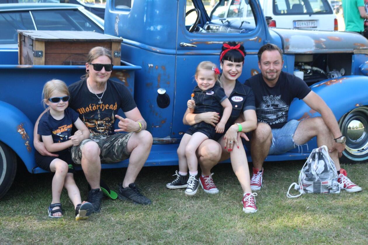 TRASH & BURN Rock and roll, američki klasici i pin-up djevojke zavladali Sv. Martinom na Muri (52)