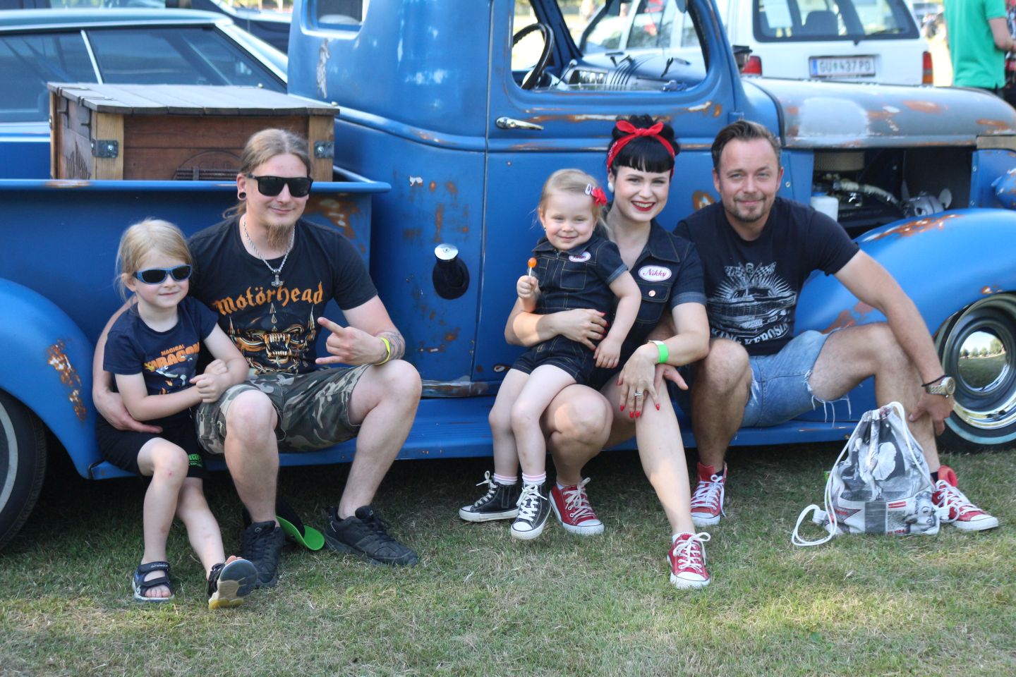 TRASH & BURN Rock and roll, američki klasici i pin-up djevojke zavladali Sv. Martinom na Muri (52)