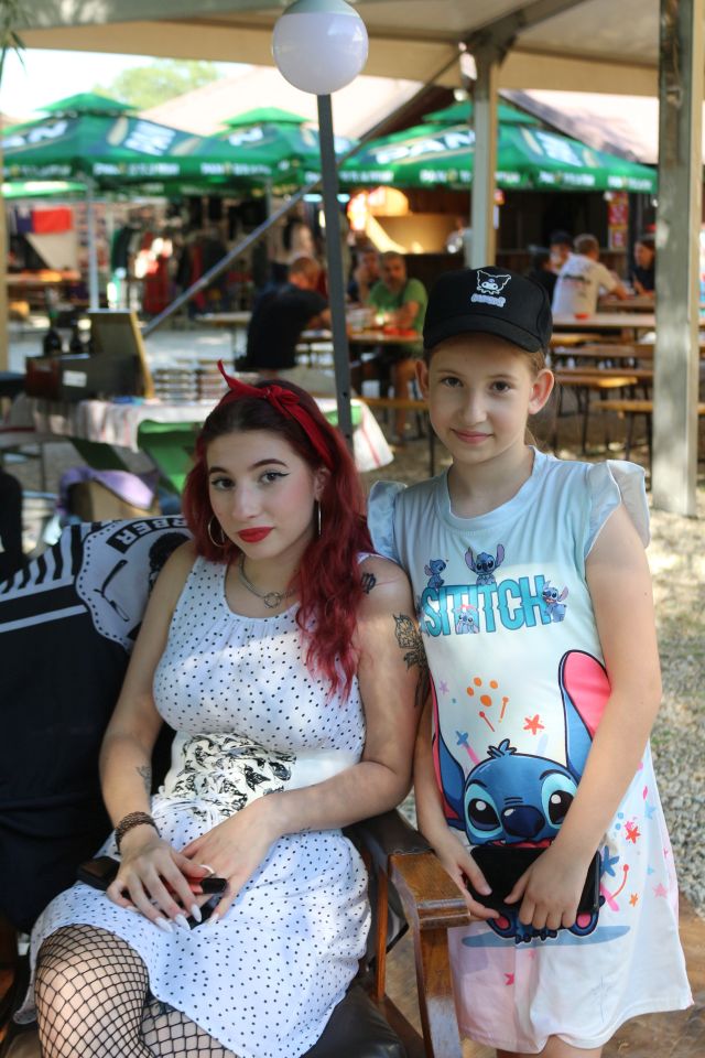 TRASH & BURN Rock and roll, američki klasici i pin-up djevojke zavladali Sv. Martinom na Muri (57)