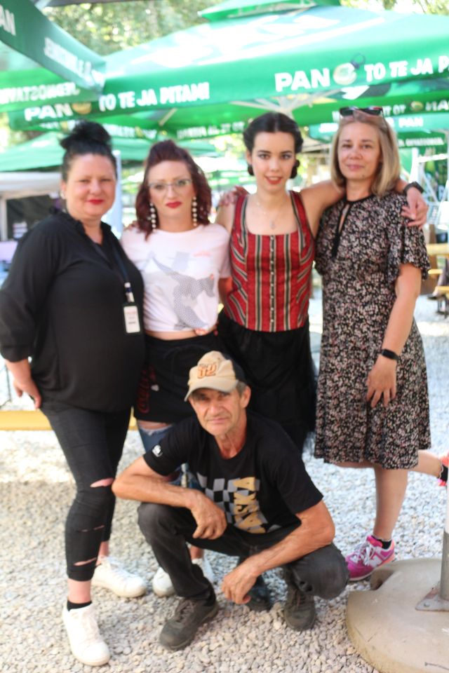 TRASH & BURN Rock and roll, američki klasici i pin-up djevojke zavladali Sv. Martinom na Muri (66)