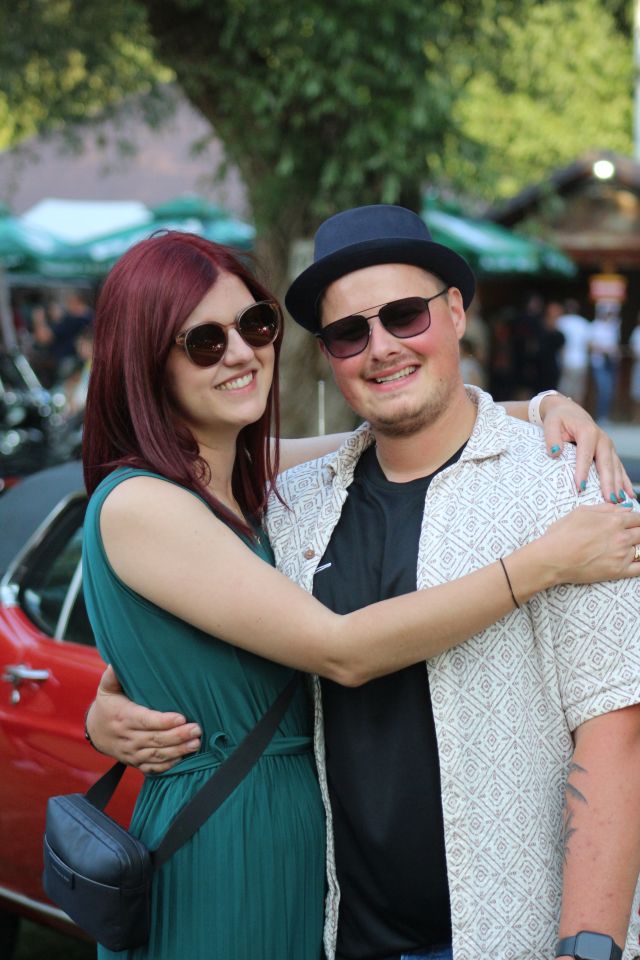 TRASH & BURN Rock and roll, američki klasici i pin-up djevojke zavladali Sv. Martinom na Muri (7)