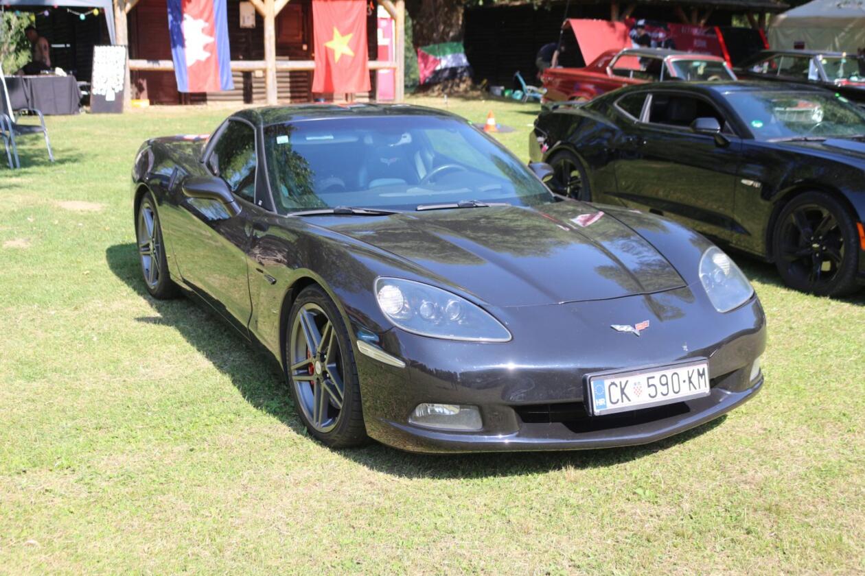 TRASH & BURN Rock and roll, američki klasici i pin-up djevojke zavladali Sv. Martinom na Muri (80)