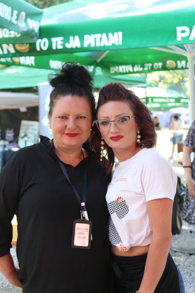 TRASH & BURN Rock and roll, američki klasici i pin-up djevojke zavladali Sv. Martinom na Muri (83)