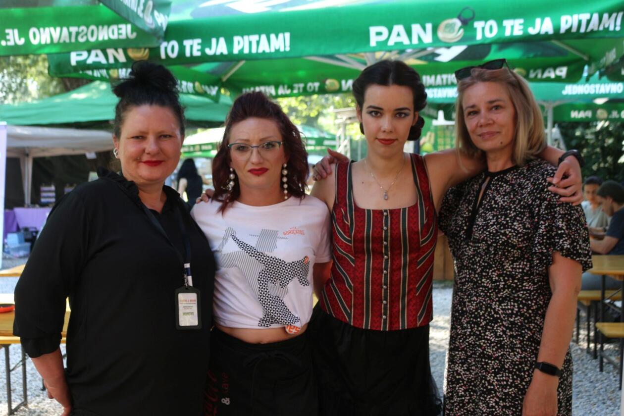 TRASH & BURN Rock and roll, američki klasici i pin-up djevojke zavladali Sv. Martinom na Muri (84)