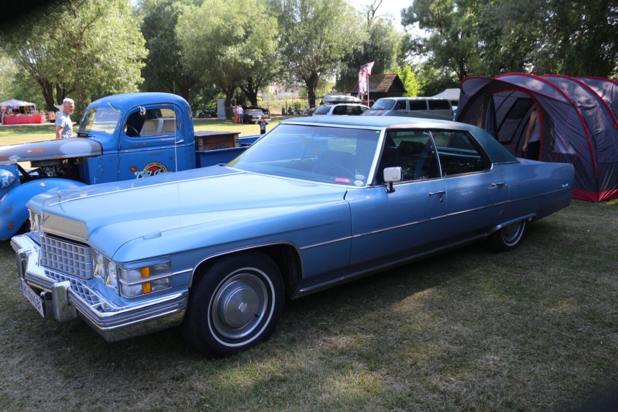 TRASH & BURN Rock and roll, američki klasici i pin-up djevojke zavladali Sv. Martinom na Muri (86)