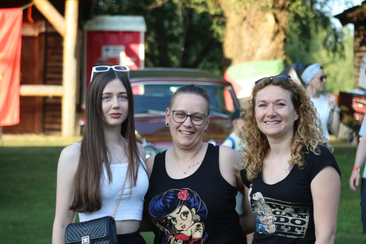 TRASH & BURN Rock and roll, američki klasici i pin-up djevojke zavladali Sv. Martinom na Muri (9)