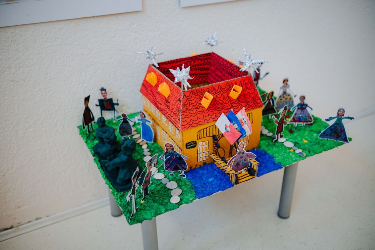 “MEÐIMURJE – Moj dom izmedu Mure i Drave”, Trenjice 2026